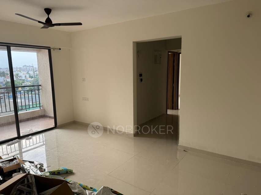 3 BHK Flat In Jn Adi Amma Insperia for Rent In Rahatani