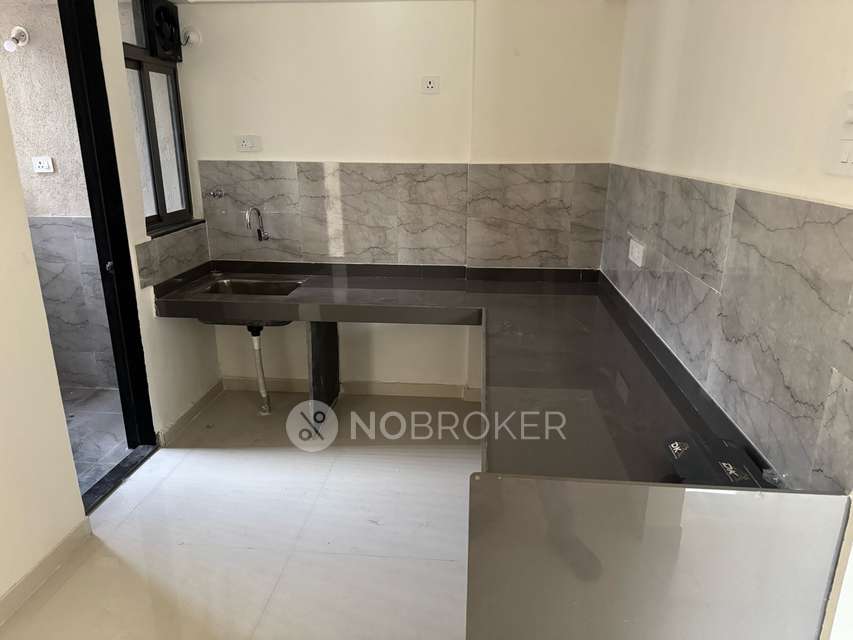 3 BHK Flat In Jn Adi Amma Insperia for Rent In Rahatani