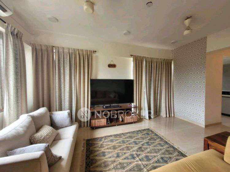 2 BHK Flat In Shree Madhavaashram Apartment for Rent  In Baner