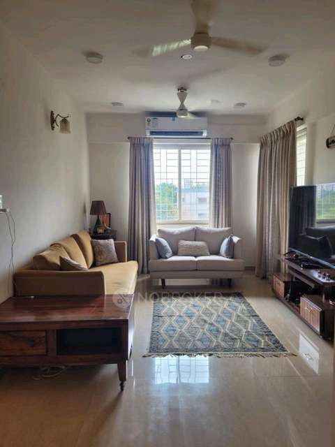 2 BHK Flat In Shree Madhavaashram Apartment for Rent  In Baner
