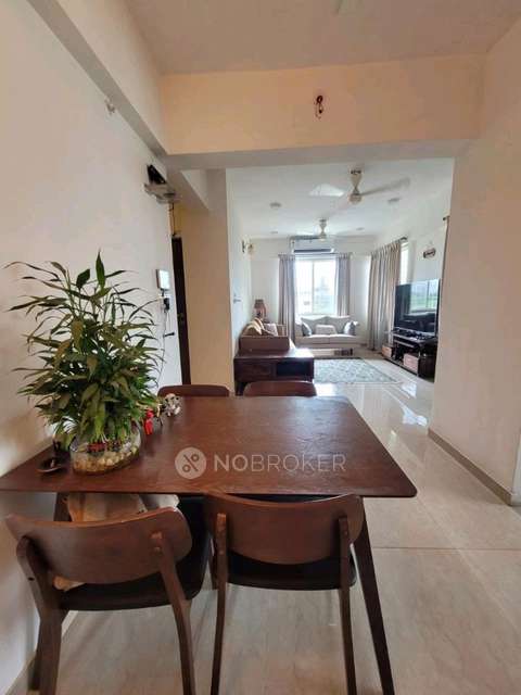 2 BHK Flat In Shree Madhavaashram Apartment for Rent  In Baner