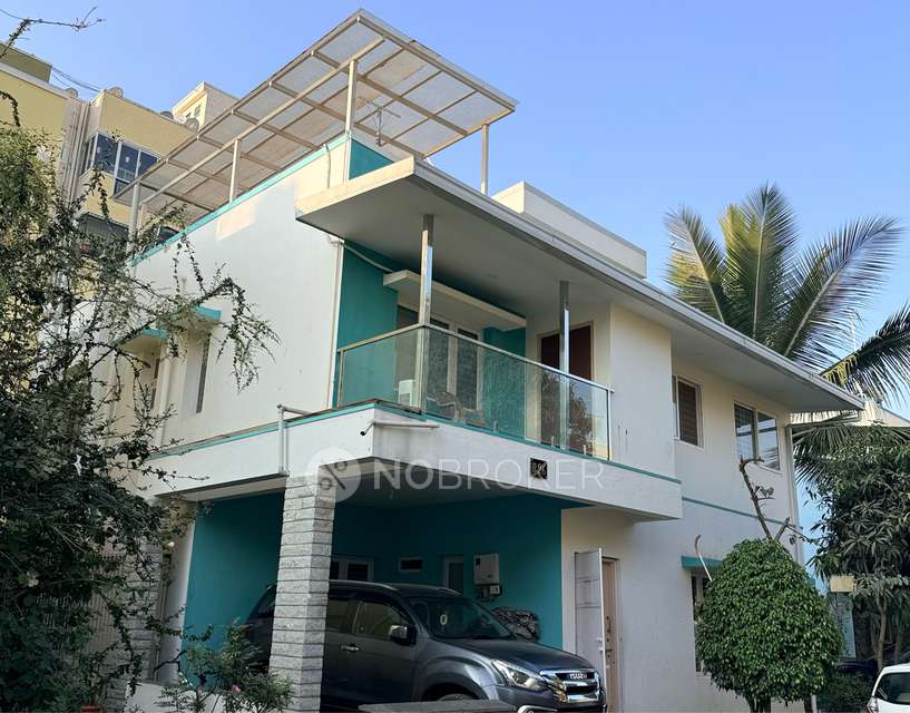 4 BHK Villa In Vishnu Krishna Enclave For Sale  In Varthur