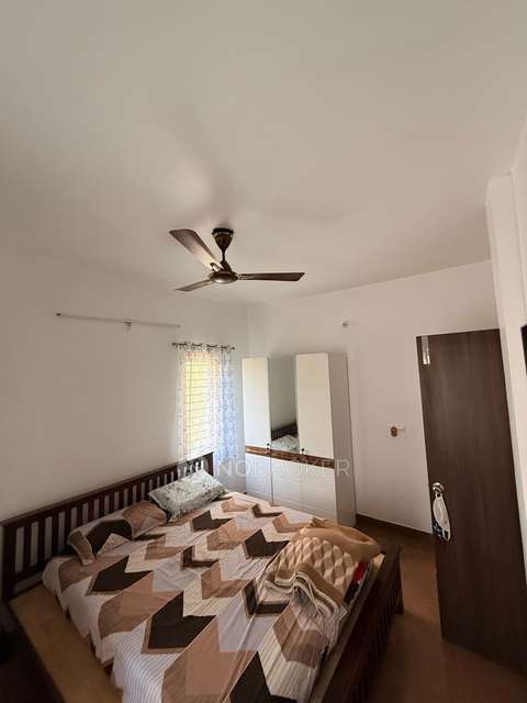 4 BHK Villa In Vishnu Krishna Enclave For Sale  In Varthur