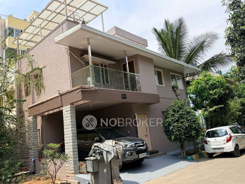 4 BHK Villa In Vishnu Krishna Enclave For Sale  In Varthur