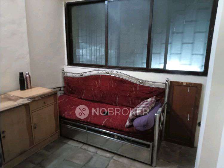 1 RK Flat In Panchavati Society, Mhada Colony for Rent  In  Chandivali,