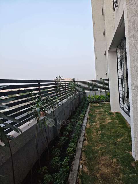 2 BHK Flat In Kolte Patil Life Republic for Rent  In Hinjewadi