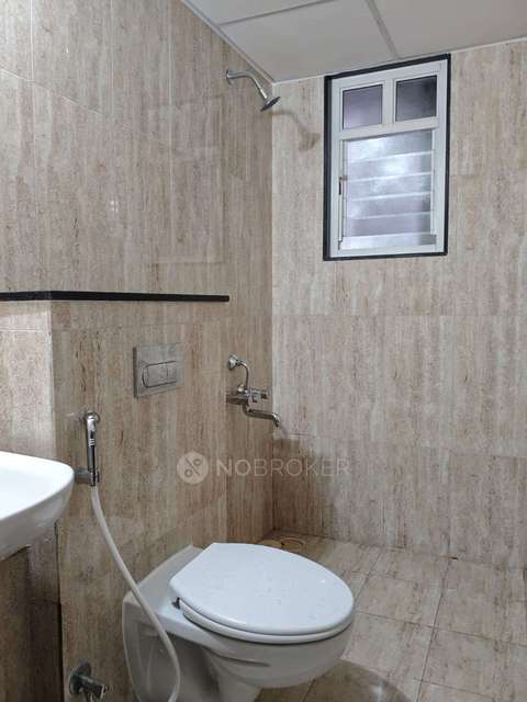 2 BHK Flat In Kolte Patil Life Republic for Rent  In Hinjewadi
