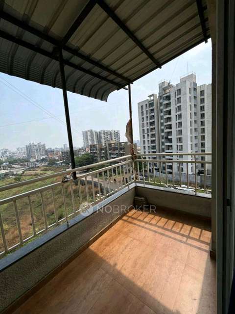 1 BHK Flat In Kamal Glory for Rent  In Kondhwa Budruk