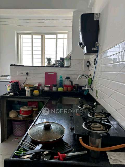 1 BHK Flat In Kamal Glory for Rent  In Kondhwa Budruk