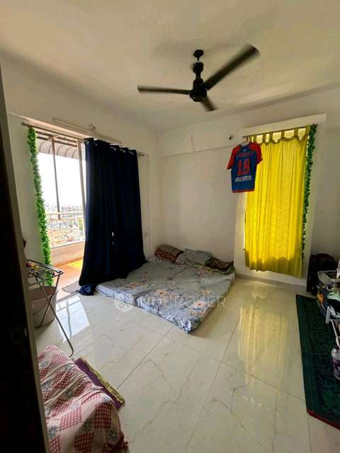 1 BHK Flat In Kamal Glory for Rent  In Kondhwa Budruk