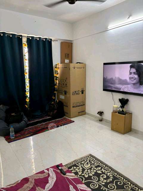 1 BHK Flat In Kamal Glory for Rent  In Kondhwa Budruk