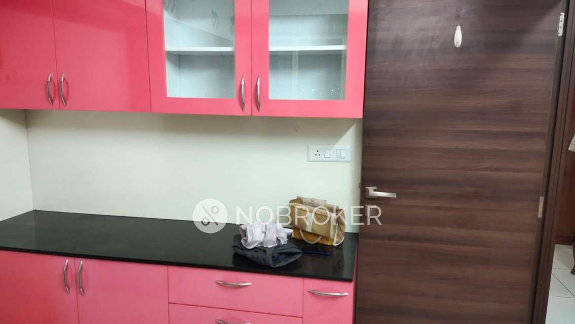 2 BHK Flat In Casagrand Irene For Sale  In Manapakkam