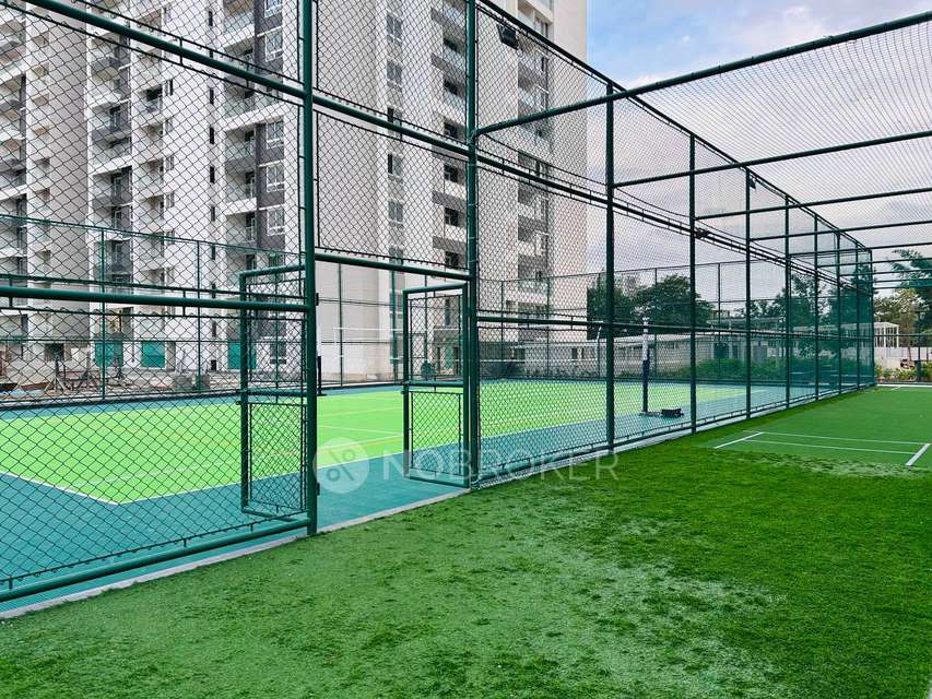 4 BHK Flat In Sumadhura Folium, Whitefield For Sale In Whitefield