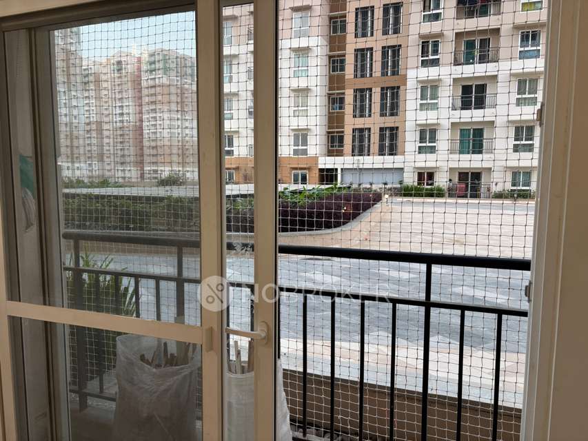 2 BHK Flat In Brigade El Dorado For Sale  In Bagalur