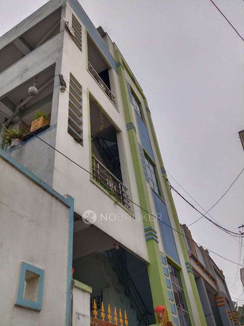1 BHK House for Rent  In Medipally