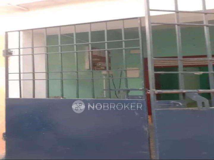 1 BHK House for Rent  In Padmam Matriculation School