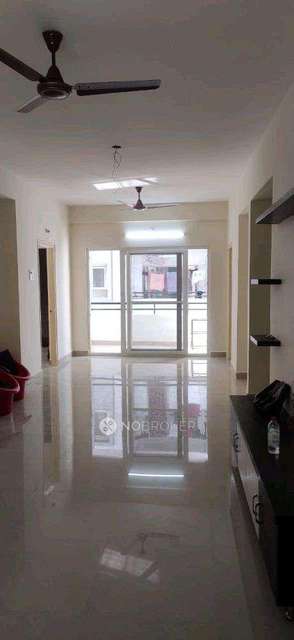 3 BHK Flat In Emarald Hieghts For Sale  In Infosys Sez Campus