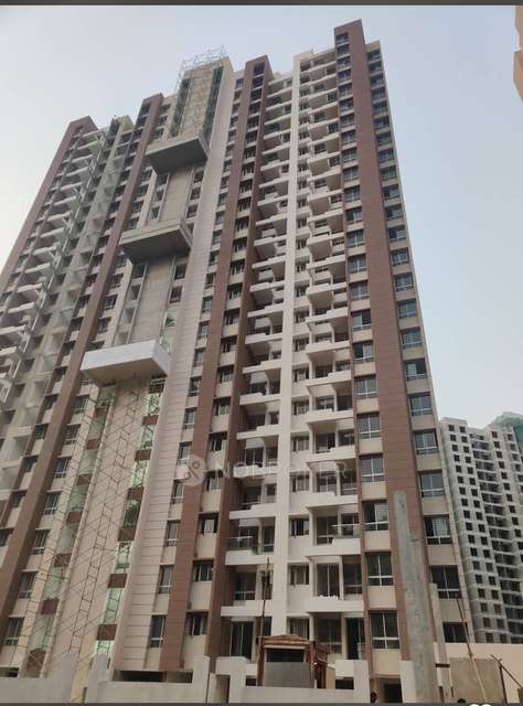 Single Room for Male In 2 BHK  In Vtp Belair, Mahalunge In Vtp Belair