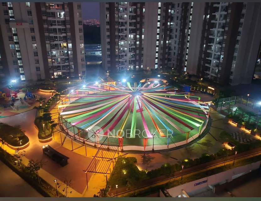 Single Room for Male In 2 BHK  In Vtp Belair, Mahalunge In Vtp Belair