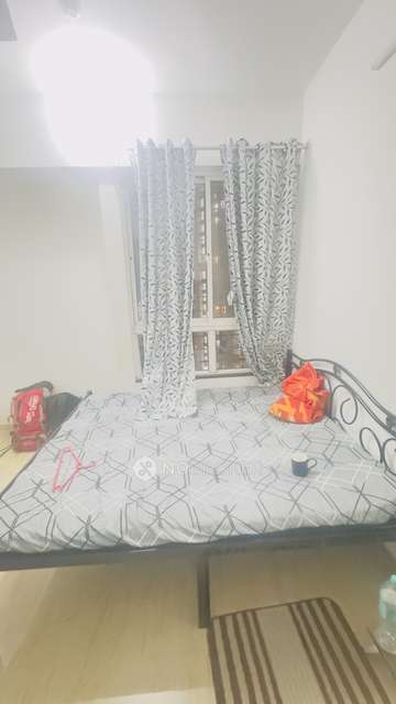 Single Room for Male In 2 BHK  In Vtp Belair, Mahalunge In Vtp Belair