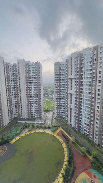 Single Room for Male In 2 BHK  In Vtp Belair, Mahalunge In Vtp Belair