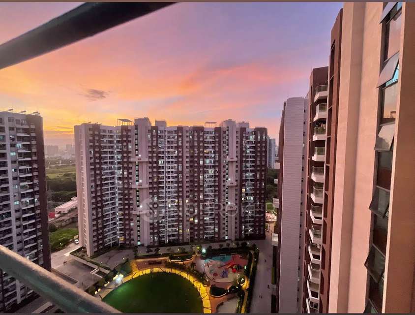 Single Room for Male In 2 BHK  In Vtp Belair, Mahalunge In Vtp Belair