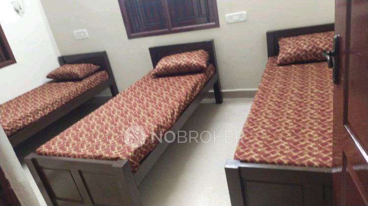 PG for Boys in 25c6+9gq, Mugalivakkam Main Rd, Phase-3, Kumudam Nagar, Mugalivakkam, Chennai, Tamil Nadu 600125, India