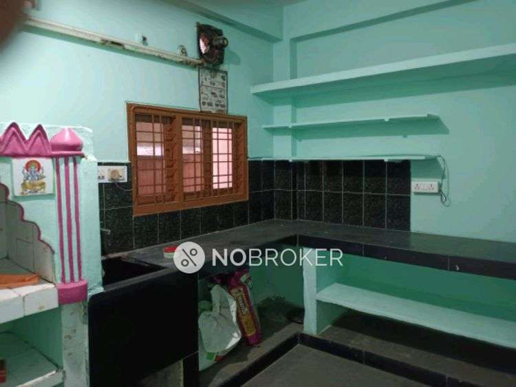 4+ BHK Flat In Jai Madhavi  For Sale  In Borabanda