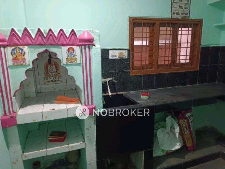 4+ BHK Flat In Jai Madhavi  For Sale  In Borabanda