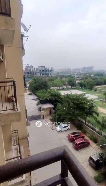 2 BHK Flat In City Grace for Rent  In Wave City