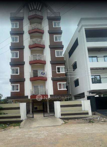 3 BHK Flat In Misbah Resdiency for Rent  In Bandlaguda Jagir