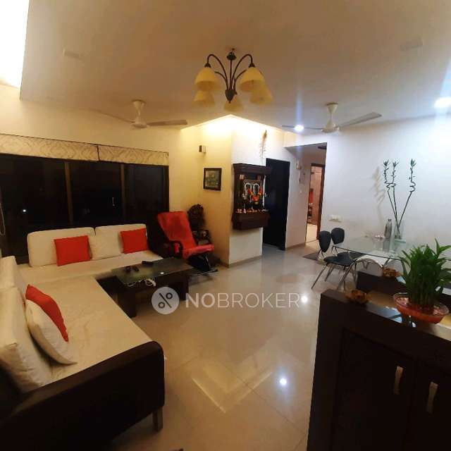 2 BHK Flat In Neelkanth Heights For Sale  In Thane West