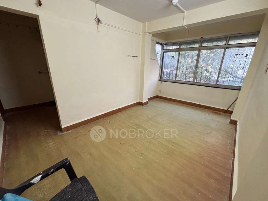 1 BHK Flat In Amitview for Rent In Dahanukar Colony, Kothrud