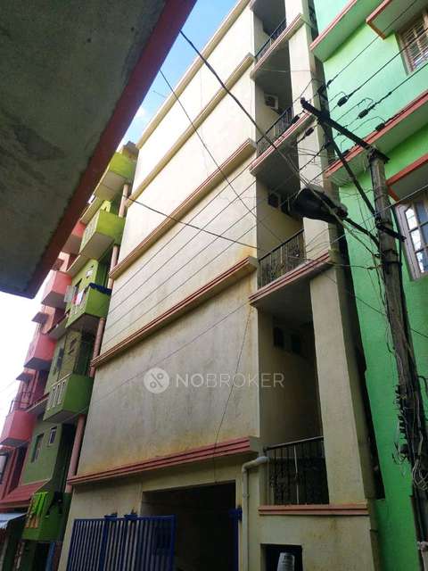 1 BHK Flat In Laxmi Narayana Residency for Rent  In Hosakote Taluk