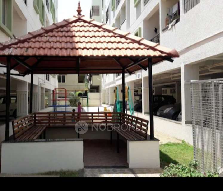 2 BHK Flat In Chethana Maple for Rent  In Carmelaram