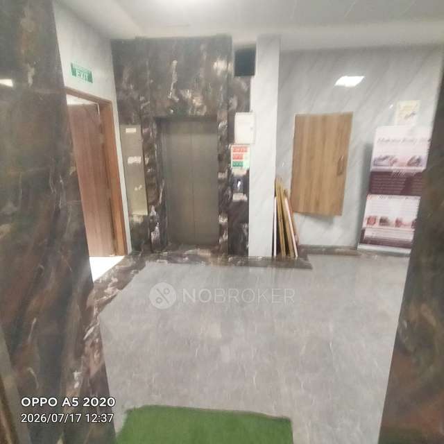 Office Space in Khadakpada, Mumbai for Rent