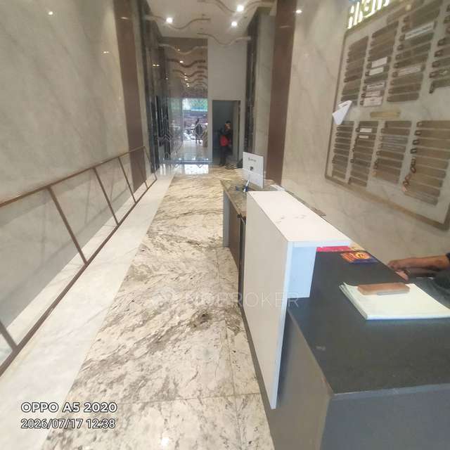 Office Space in Khadakpada, Mumbai for Rent