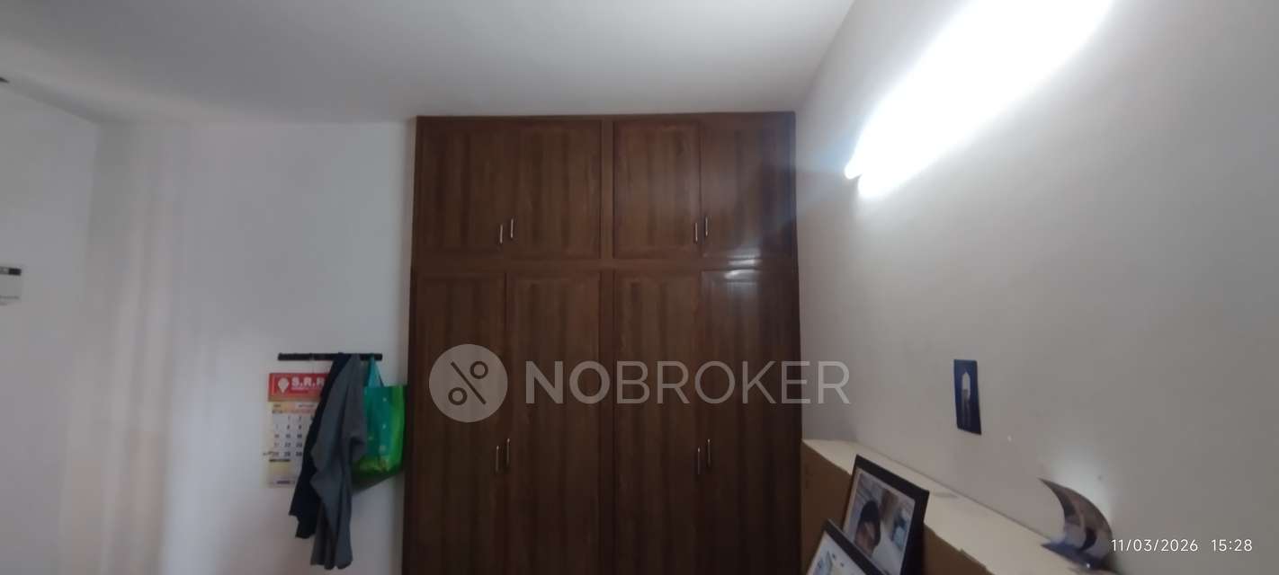 2 BHK Flat In Arunachala Apartments For Sale  In Mudichur