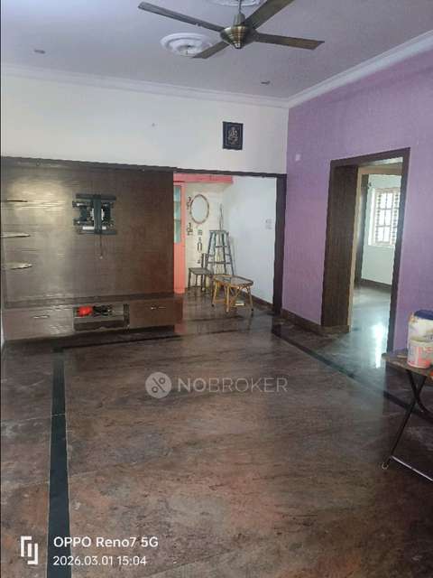 2 BHK House for Rent  In Singapura Layout