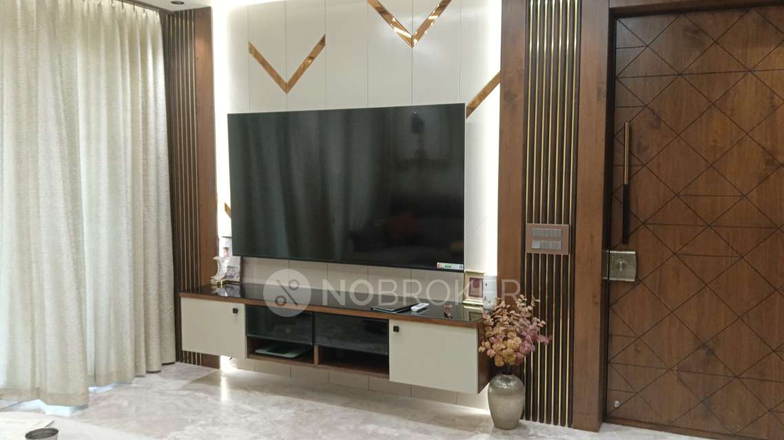 3 BHK Flat In Cybercity Marina Skies  for Rent  In  Moosapet