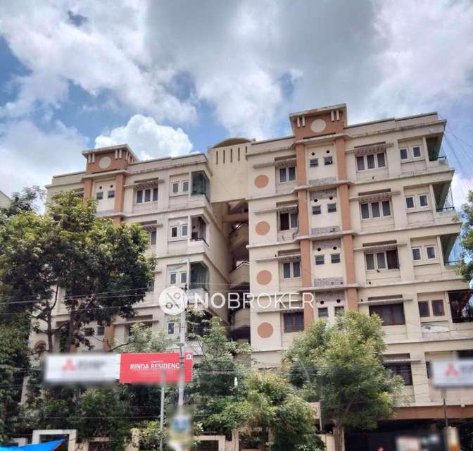 2 BHK Flat In Rinda Residency For Sale  In Kothapet