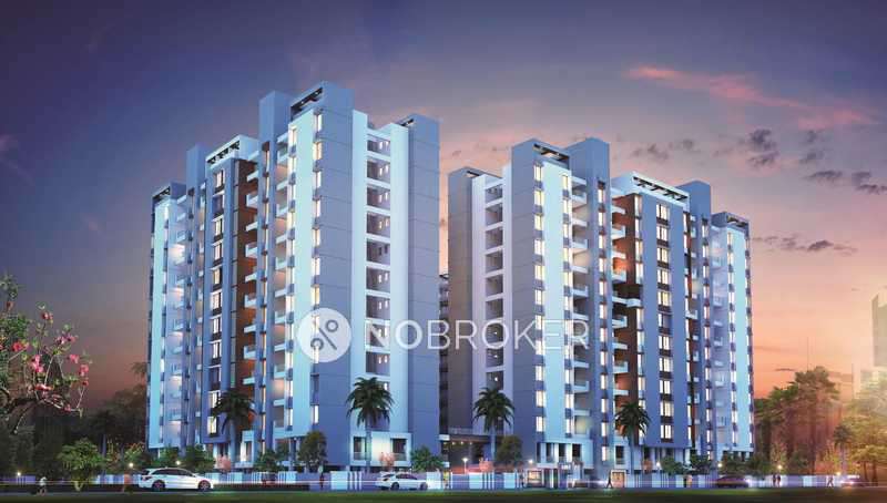 1 BHK Flat In Urbane Homedale for Rent  In Khadakwasla, Pune, Maharashtra, India