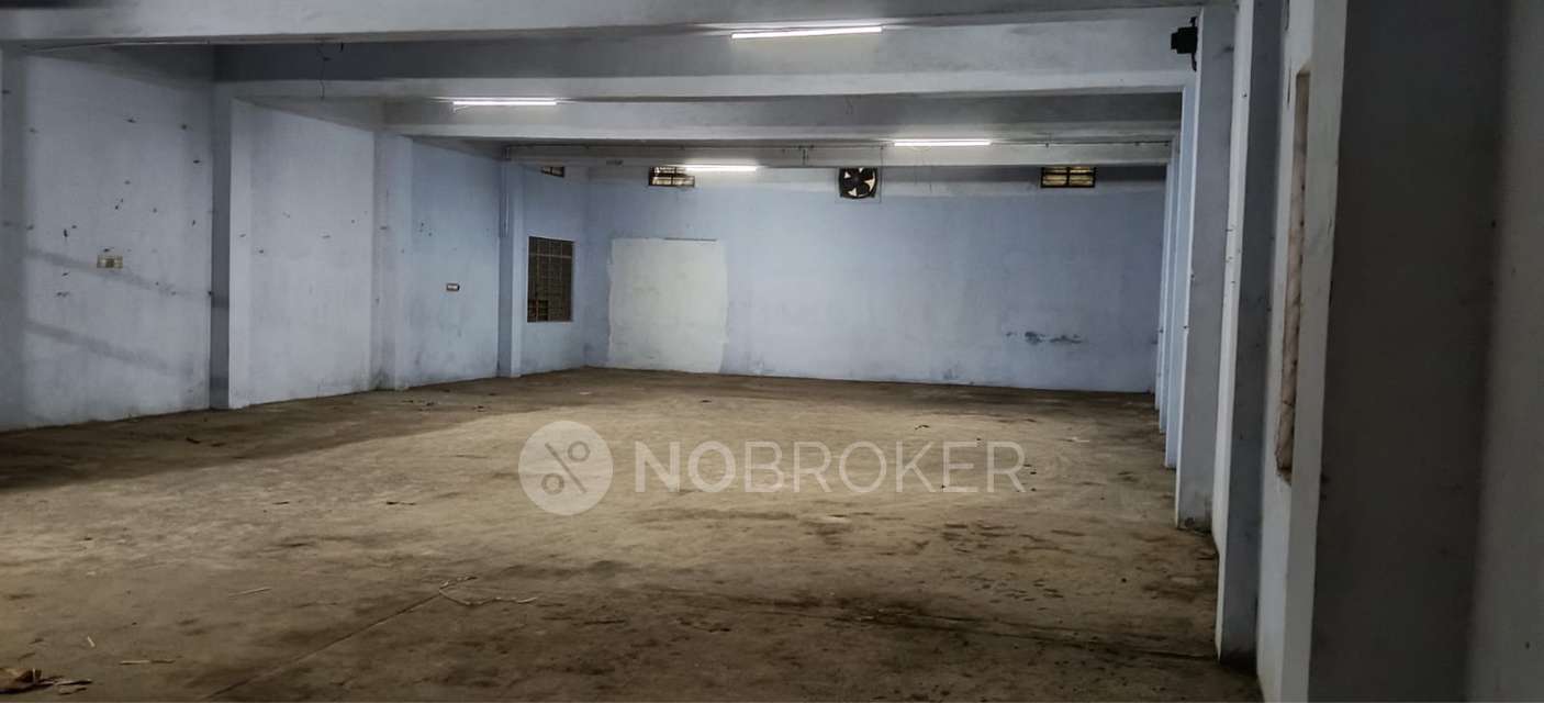 Godown/Warehouse in Old Washermanpet, Chennai for Rent 