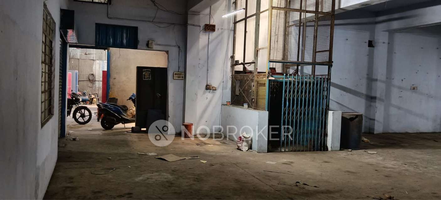 Godown/Warehouse in Old Washermanpet, Chennai for Rent 