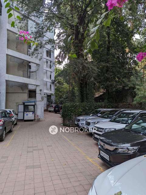 1 BHK Flat In Bhardwaj Sai Ashish for Rent  In Bhandup West