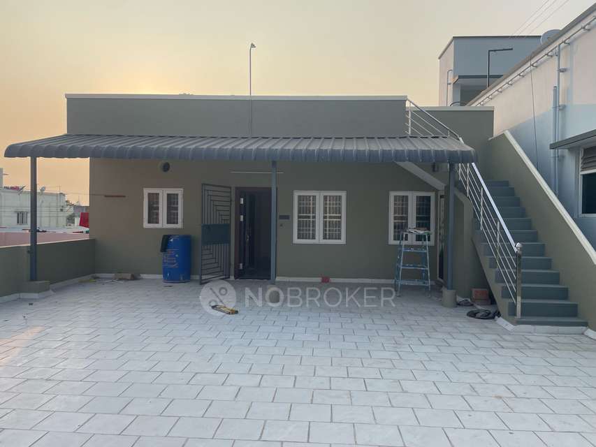 2 BHK House for Rent  In Menambedu, Ambattur