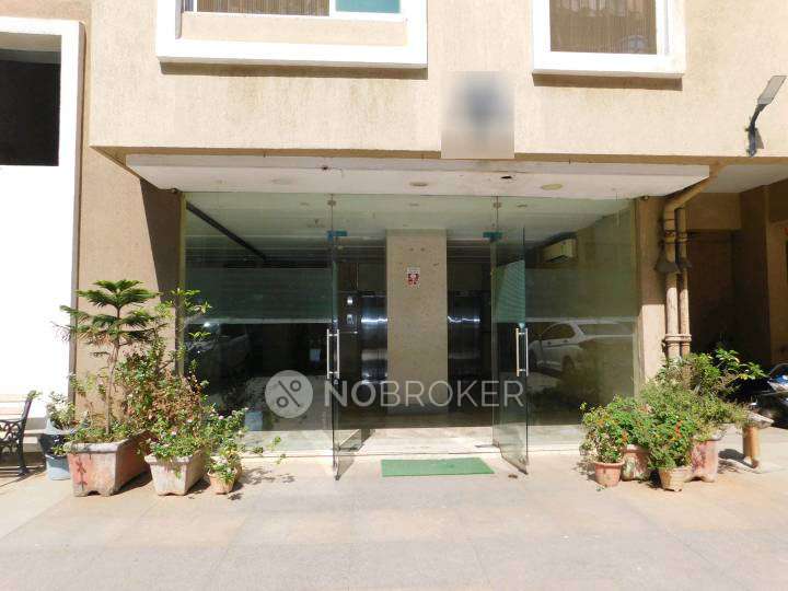 2 BHK Flat In Gundecha Builders Montego, Saki Naka For Sale  In Saki Naka