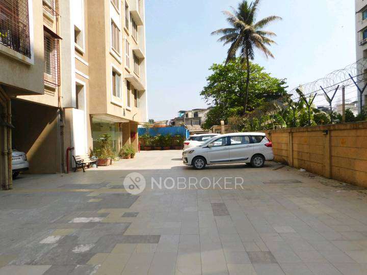 2 BHK Flat In Gundecha Builders Montego, Saki Naka For Sale  In Saki Naka
