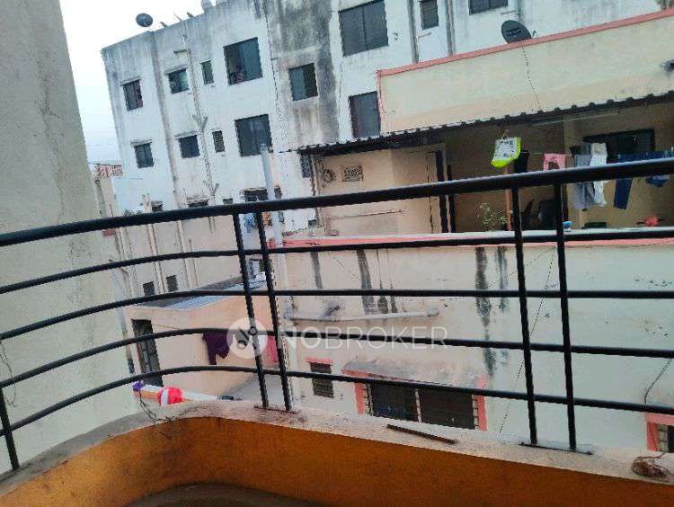 1 BHK House for Rent  In Fxh5+mc6, Maharashtra Vidhyut Department Quarters, Hadapsar, Pune, Maharashtra 412308, India