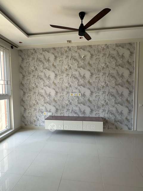 1 RK Flat In Brigade Cornerstone Utopia for Rent  In Varthur Main Road